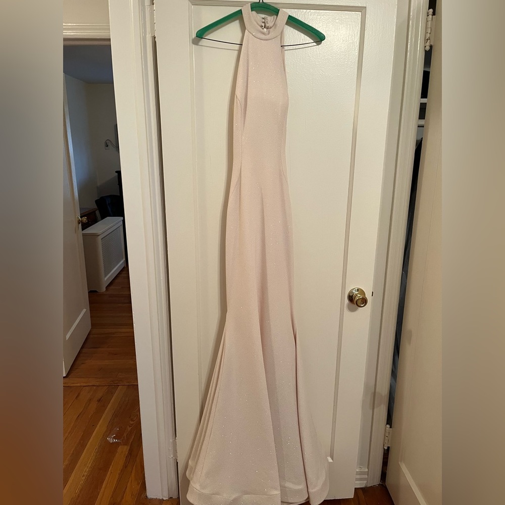 Jovani dress